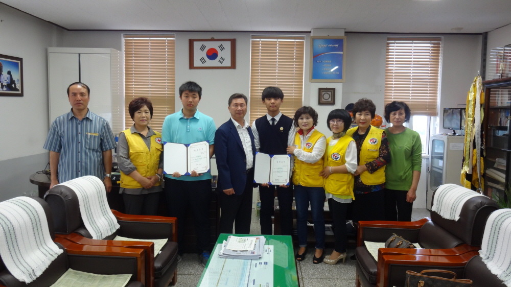 제주중앙고등학교 이미지
