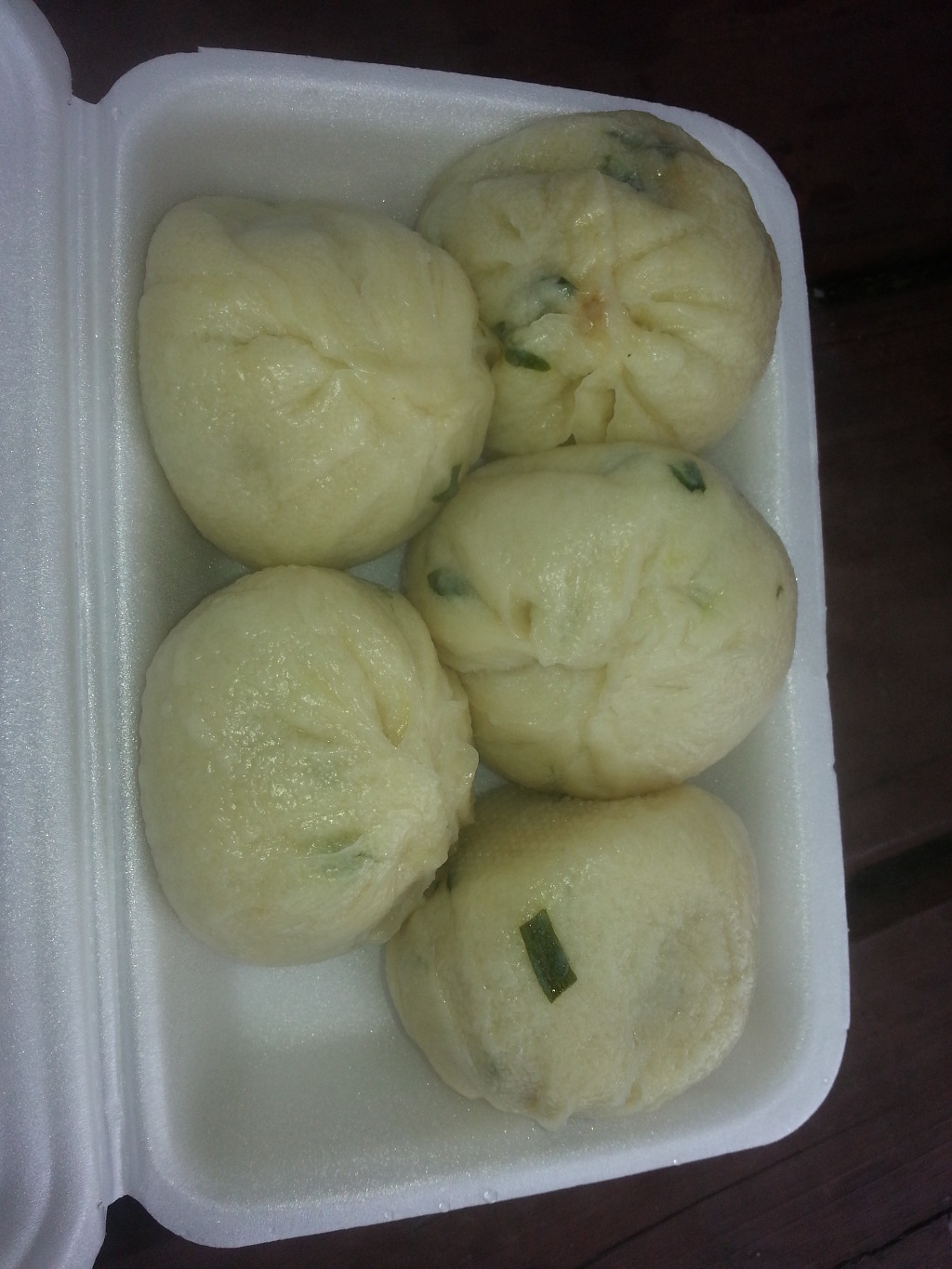 찐빵만두 이미지