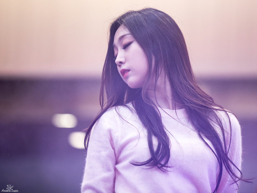 [러블리즈] 지수다 지수 | 인스티즈