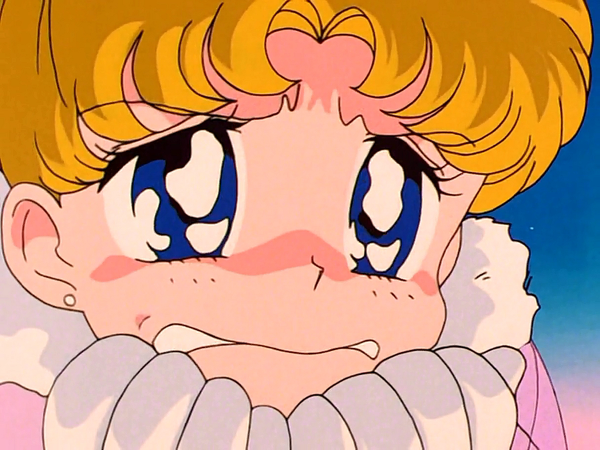 미소녀 전사 세일러문 (美少女戦士セーラームーン) 38 | 인스티즈