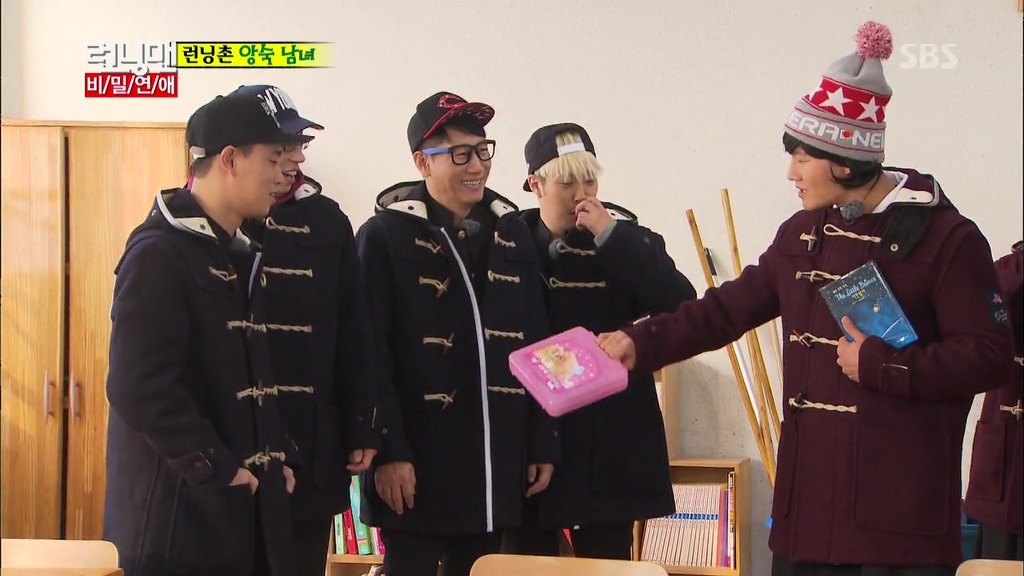 김종국만 할수있는 무시무시한 개그.jpg | 인스티즈