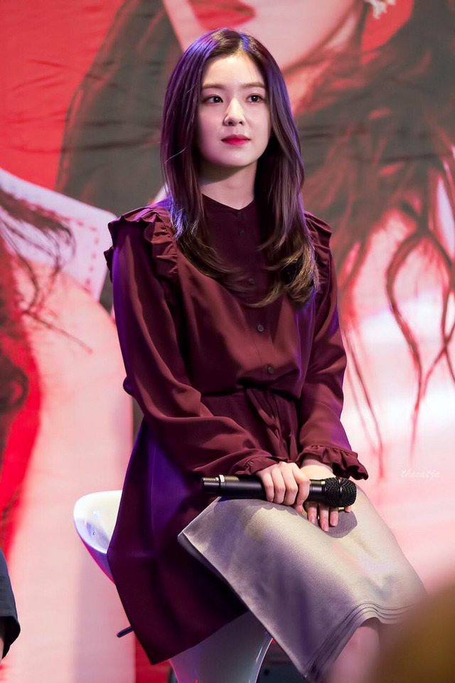 얼굴천재 아이린 | 인스티즈