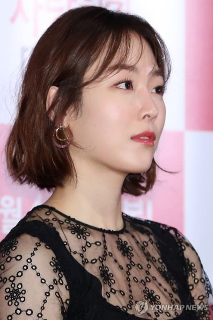 오늘자 서현진 근황 | 인스티즈