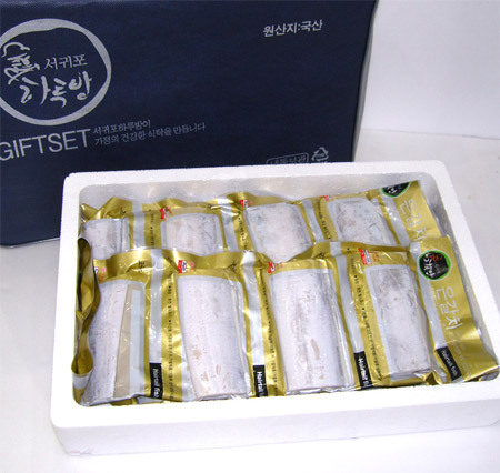(주)청룡수산 이미지