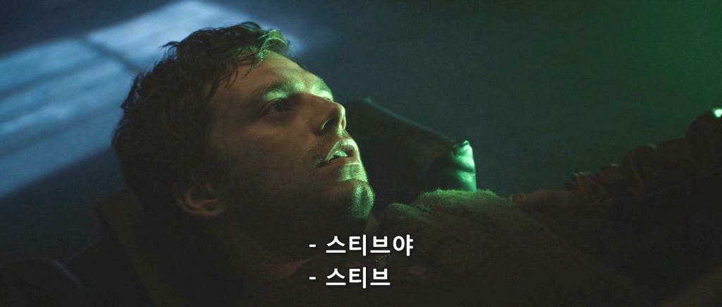 [캡틴아메리카] 시빌워 이전까지 타임라인으로 본 스티브와 버키의 이야기.jpgif | 인스티즈