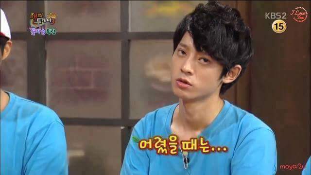프로밀당러 정준영.jpg | 인스티즈