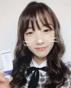 오늘자 지숙.gif | 인스티즈