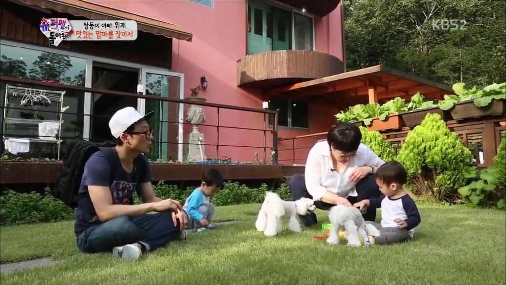 [슈퍼맨이돌아왔다] 꼼꼼하고 야무진데 귀엽고 피구 제일 잘하는 4학년 8반 여자반장 같은 서준이 | 인스티즈