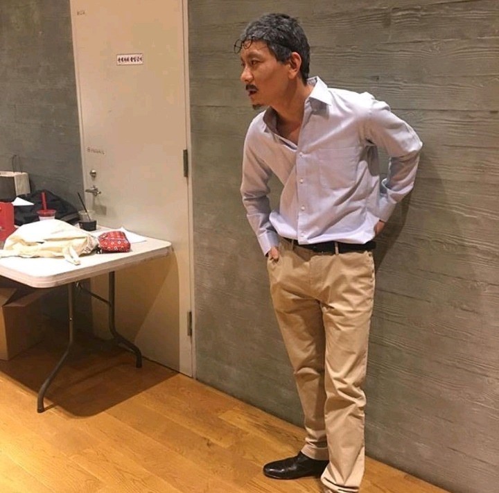마음만 먹으면 다 닮을 수 있는 연예인.jpg | 인스티즈