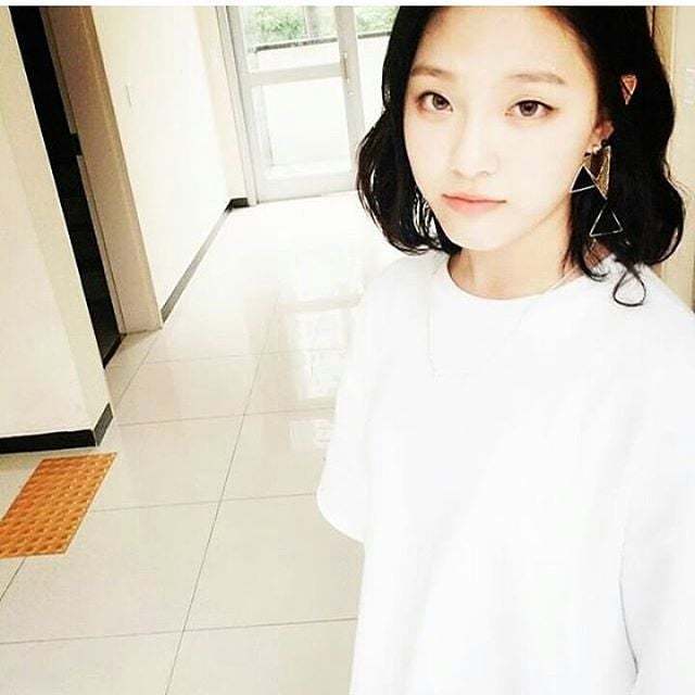 YG 여자 연습생들 | 인스티즈