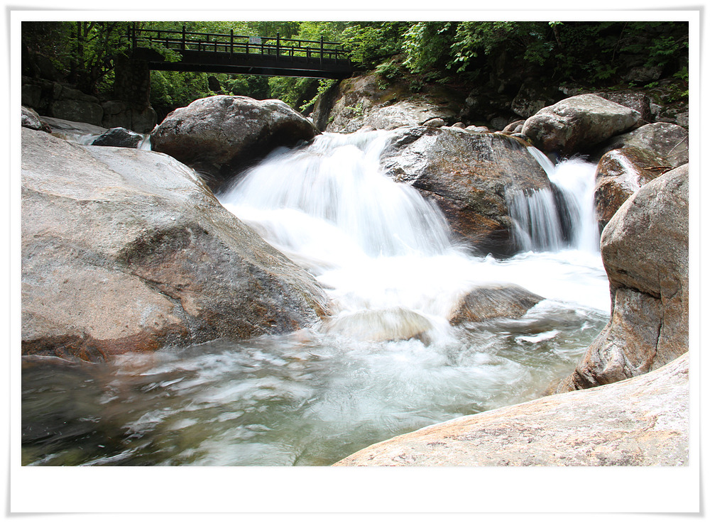 지리산내음 이미지