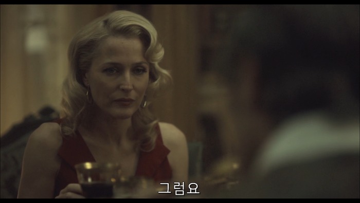 [로맨틱스릴러미드] 한니발 (Hannibal) 시즌3 에피1 (3/4) | 인스티즈