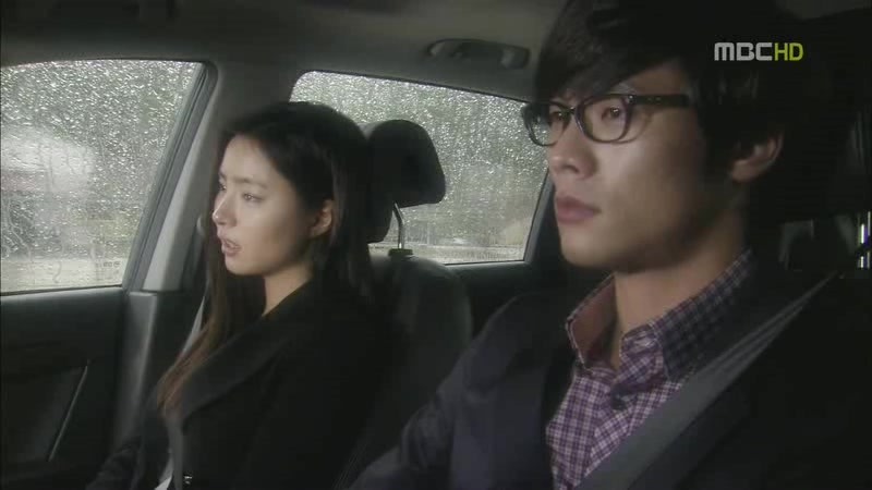 [지붕킥] 떠나는 세경 가족 (마지막회) | 인스티즈