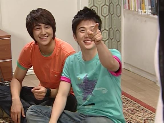 [거침없이하이킥] 윤호의 짝사랑 이야기 - 10 | 인스티즈