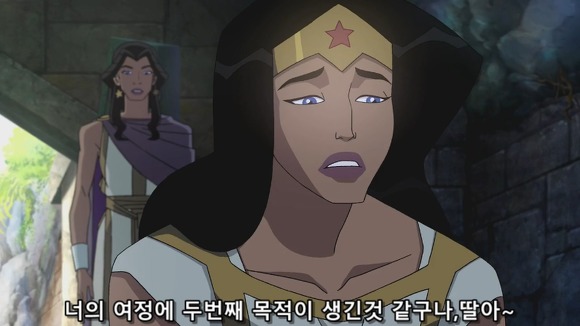 영화 배트맨VS슈퍼맨 보기전에 원작과 비교해서 알아야할 것 +추가 | 인스티즈