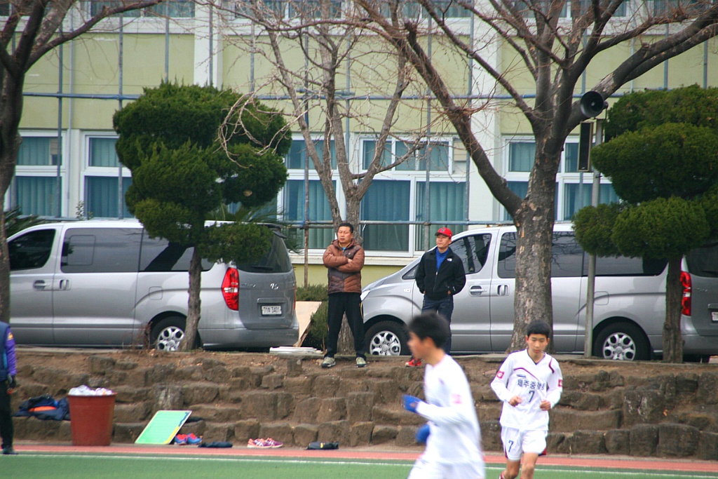 제주중앙중학교 이미지