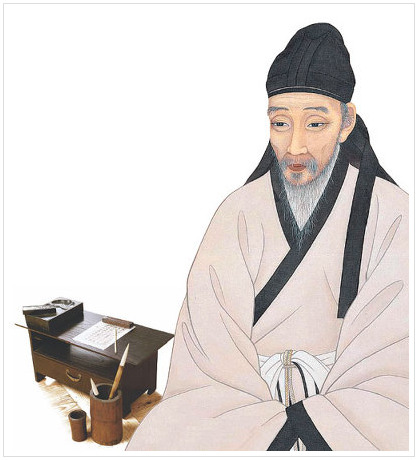 선비 이미지