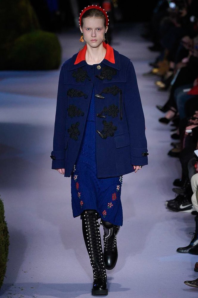  알투자라 2017 F/W 컬렉션 | 인스티즈