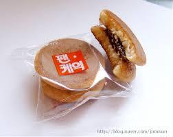 호불호 갈리는 할머니입맛과자.jpg | 인스티즈