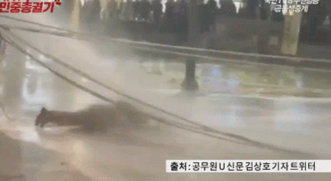  15.11.14 광화문 집회에 대한 궁금증과 대답 | 인스티즈