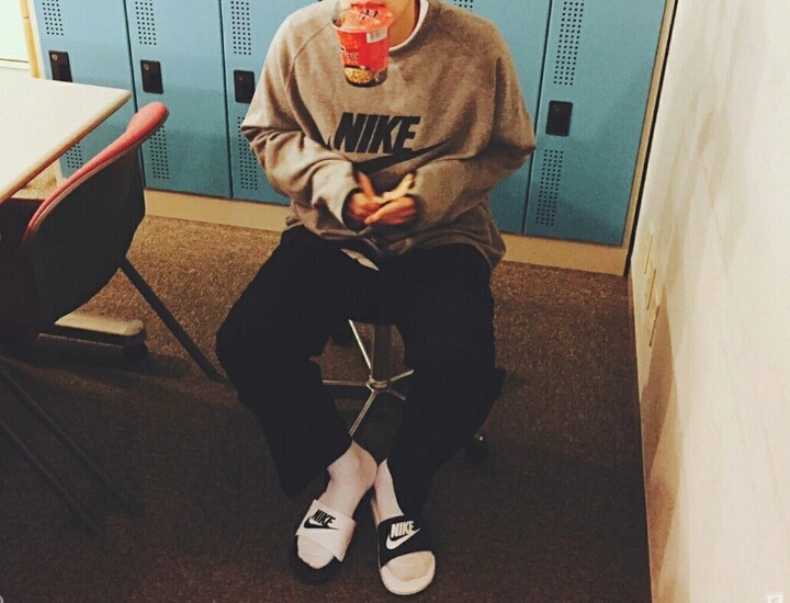 내남자가 입어줬으면 하는 심플코디 (깔끔주의) | 인스티즈