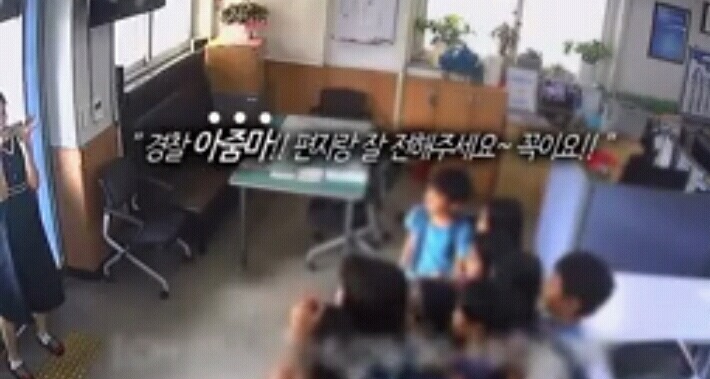아직은 순수한 아이들 | 인스티즈