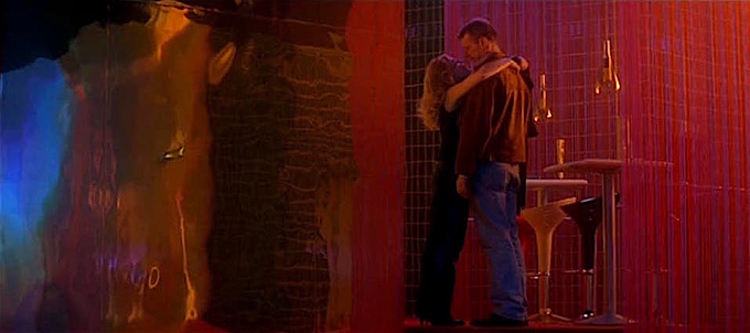 영화평론가 정성일이 뽑은 21세기 영화 30편 | 인스티즈