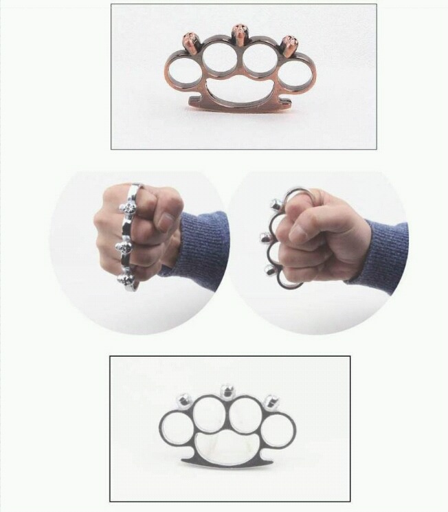 호신용품 하나쯤은 장만해야되는 세상.jpg | 인스티즈