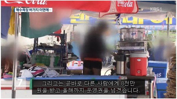 해수욕장 바가지의 이면.jpg | 인스티즈