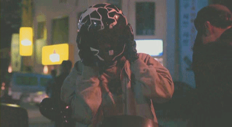 거만한 정우성 | 인스티즈