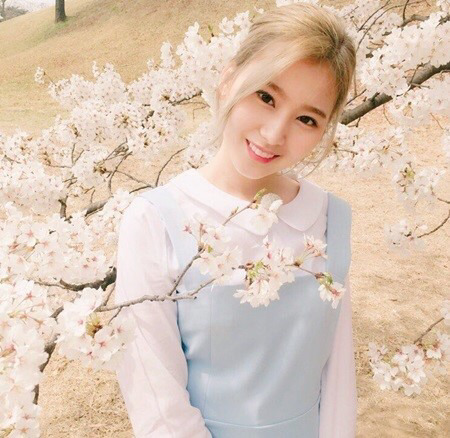 모모와 사나 | 인스티즈