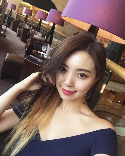 미스 유니버스 코리아 조세휘 (Part 2) | 인스티즈