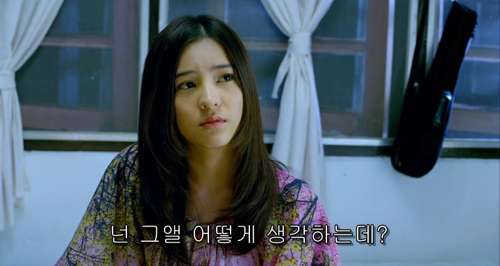 [영화] 룸메에서 3년차 커플로.. 잘생쁨 애인 때문에 불안한 장거리 연애가 시작되다!＜Yes or No 2＞12 | 인스티즈