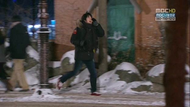 [지붕킥] 해리 떼놓고 콘서트가는 준혁과 세호 | 인스티즈