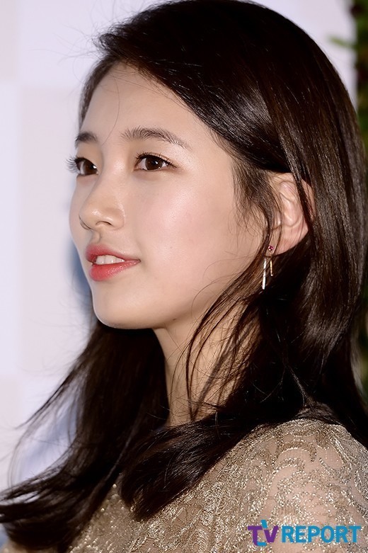 본인에게 결혼허락 받으라던 수지 | 인스티즈