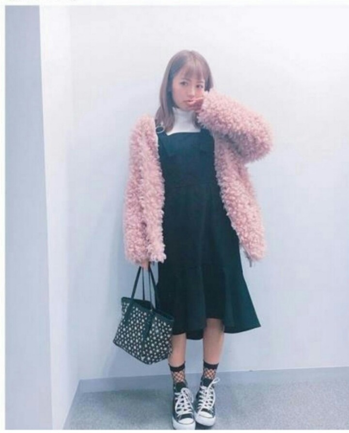 일본여자들 유행 패션.jpg | 인스티즈