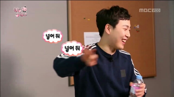 [무한도전] 좀처럼 예능에서 보기 드문 솔직&순수 캐릭터 장범준 | 인스티즈