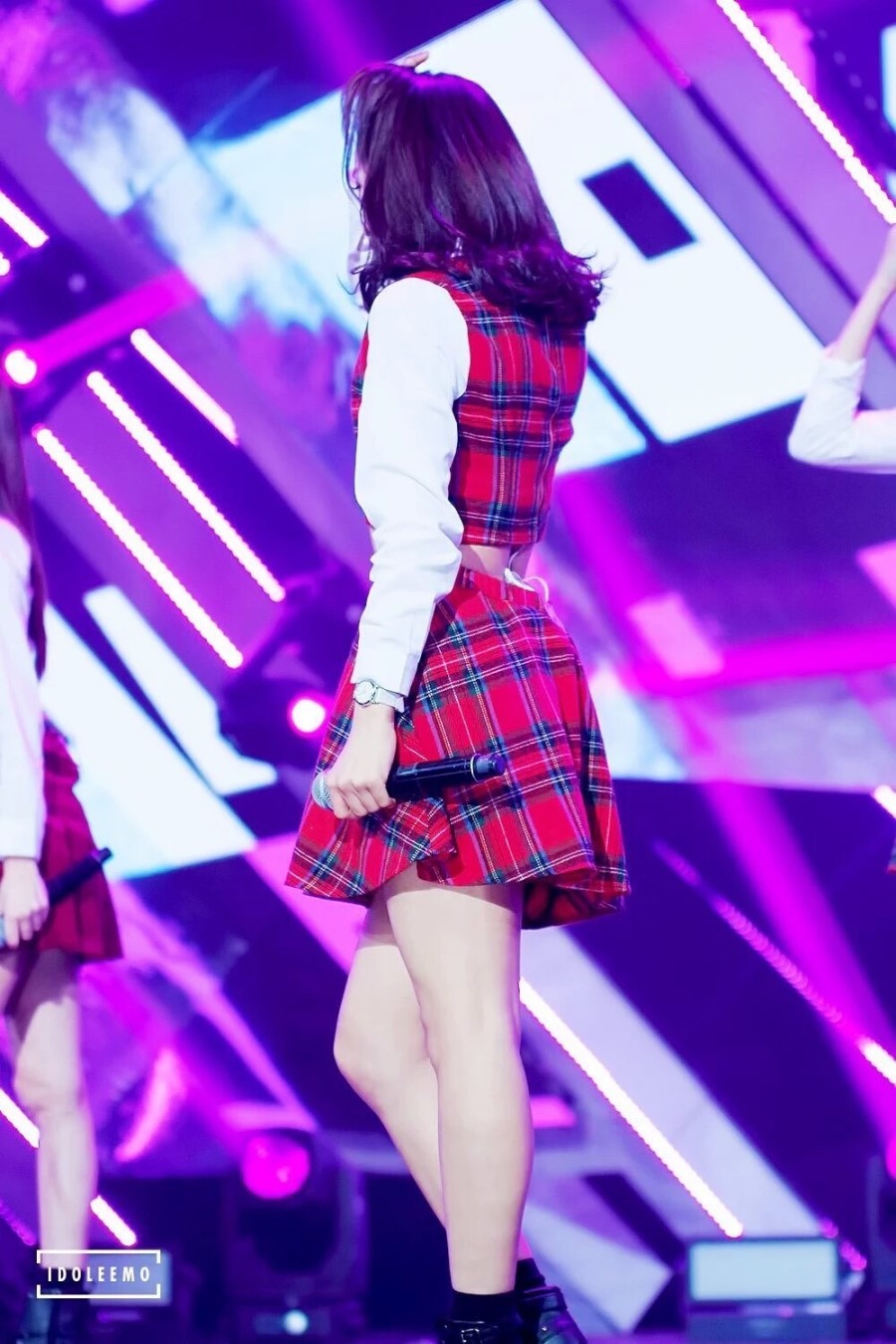[프로듀스101] 김세정.jpggif | 인스티즈