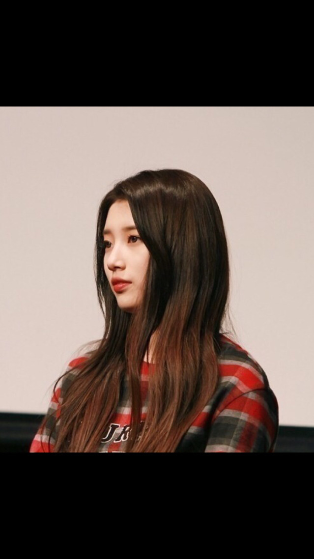수지 실물짤 | 인스티즈