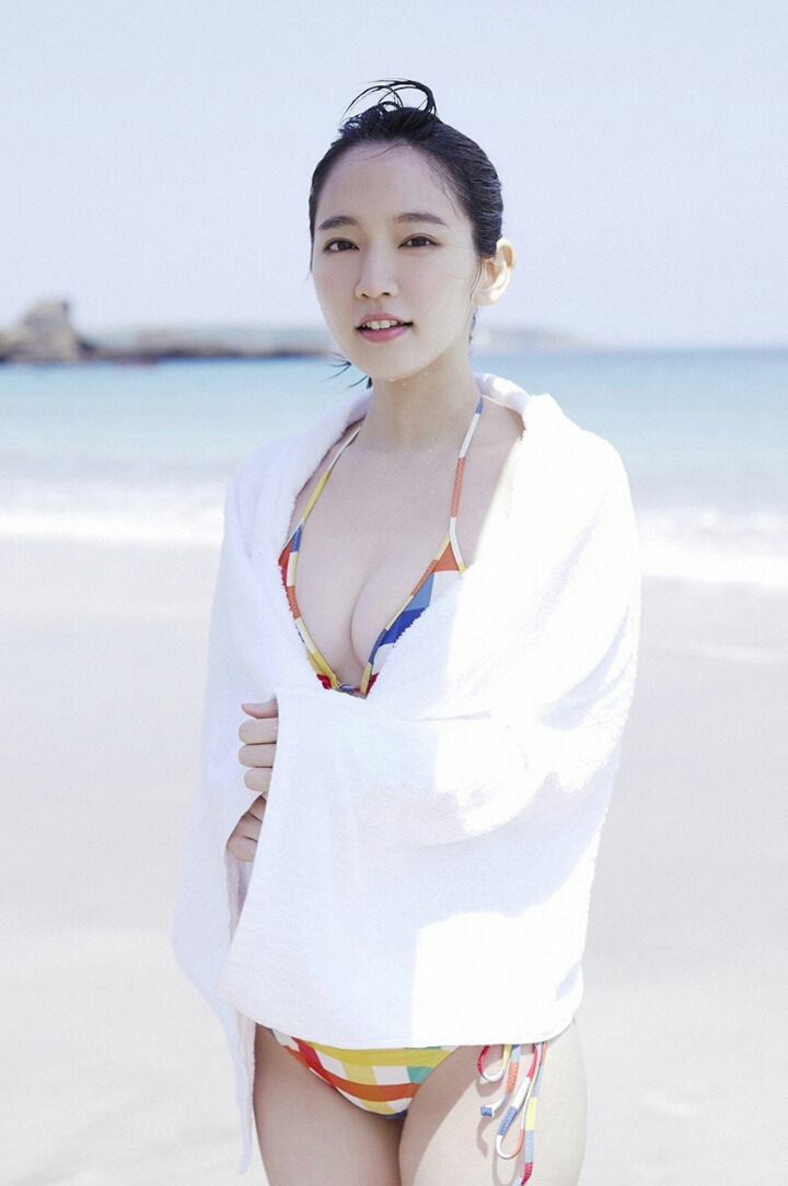 일본판 미안하다 사랑한다 여주 몸매.jpg | 인스티즈