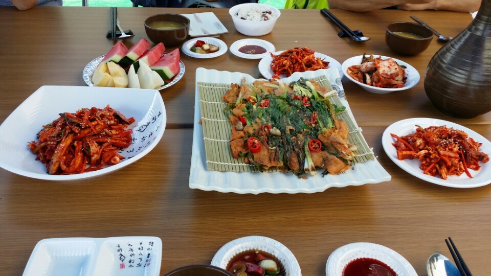 퓨전파전 이미지