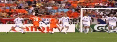 유로2004 네덜란드 vs 체코.gif | 인스티즈
