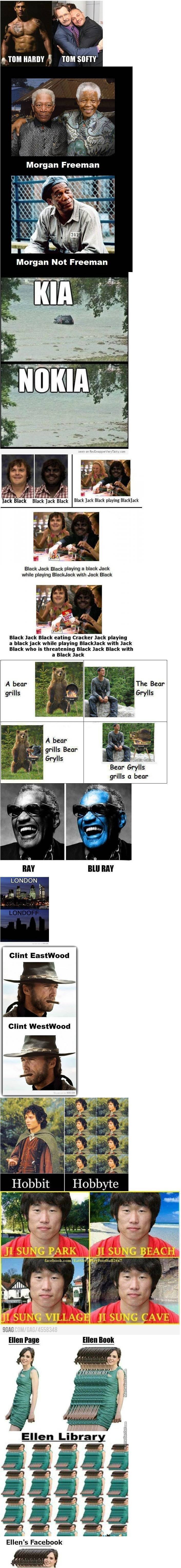 천조국식 개그.jpg | 인스티즈