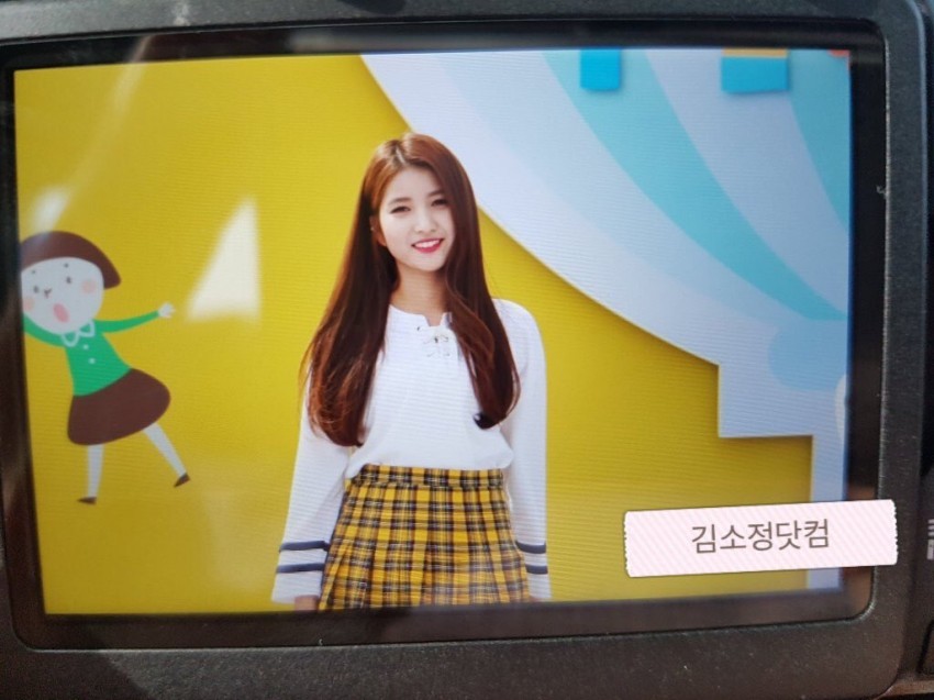 미모 열일하는 여자친구 소원 프리뷰.JPG | 인스티즈