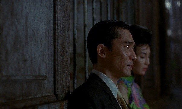 필름 코멘트 선정 독자들이 뽑은 2000년대 베스트 영화 20 | 인스티즈