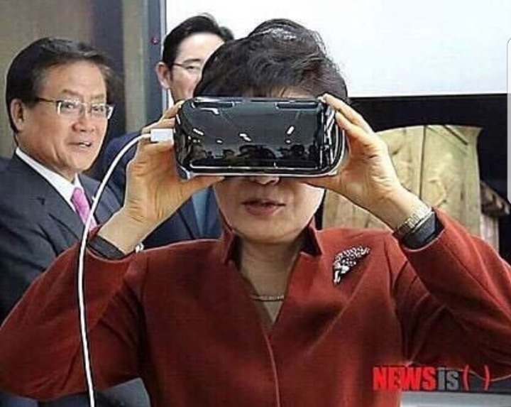 ??? : 이제 이걸로 안봐도 된다 이거지? | 인스티즈