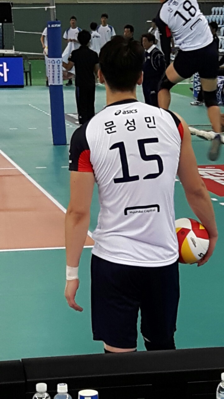 문성민 직찍사진 | 인스티즈