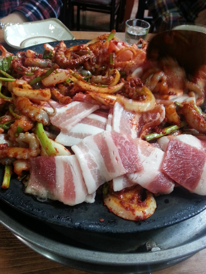 터미널곱창 이미지