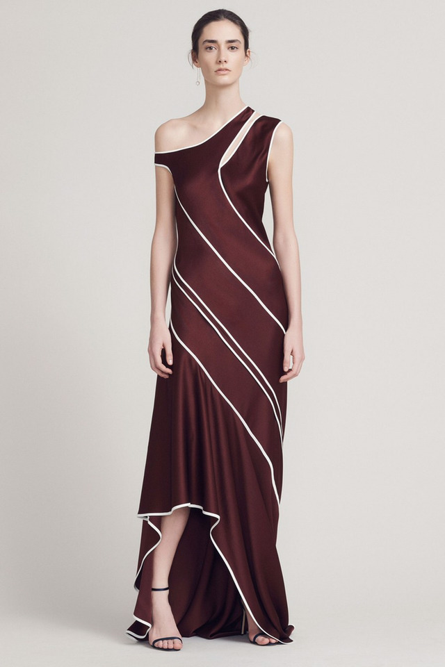 2017 Pre-Fall Jason Wu 컬렉션 | 인스티즈
