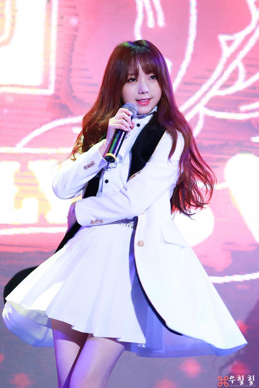 10/22 세브란스 러블리즈 케이.JPG | 인스티즈
